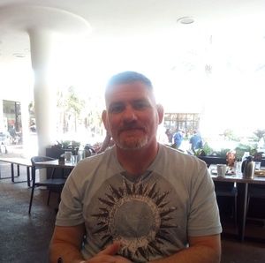 Meet your Posher, Daniel